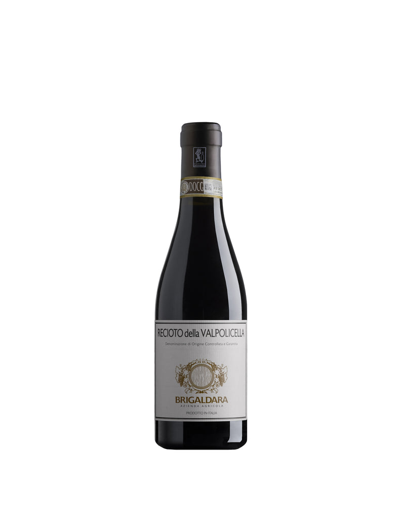 RECIOTO DELLA VALPOLICELLA DOCG