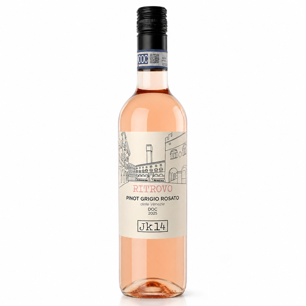 RITROVO ROSÉ