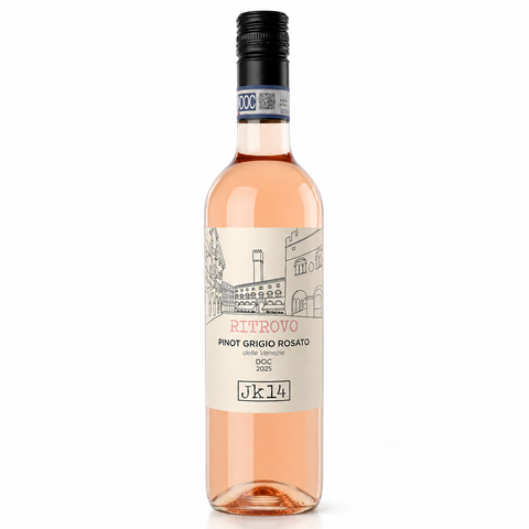 RITROVO ROSÉ