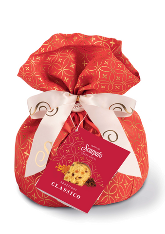 PANETTONE CLASSICO