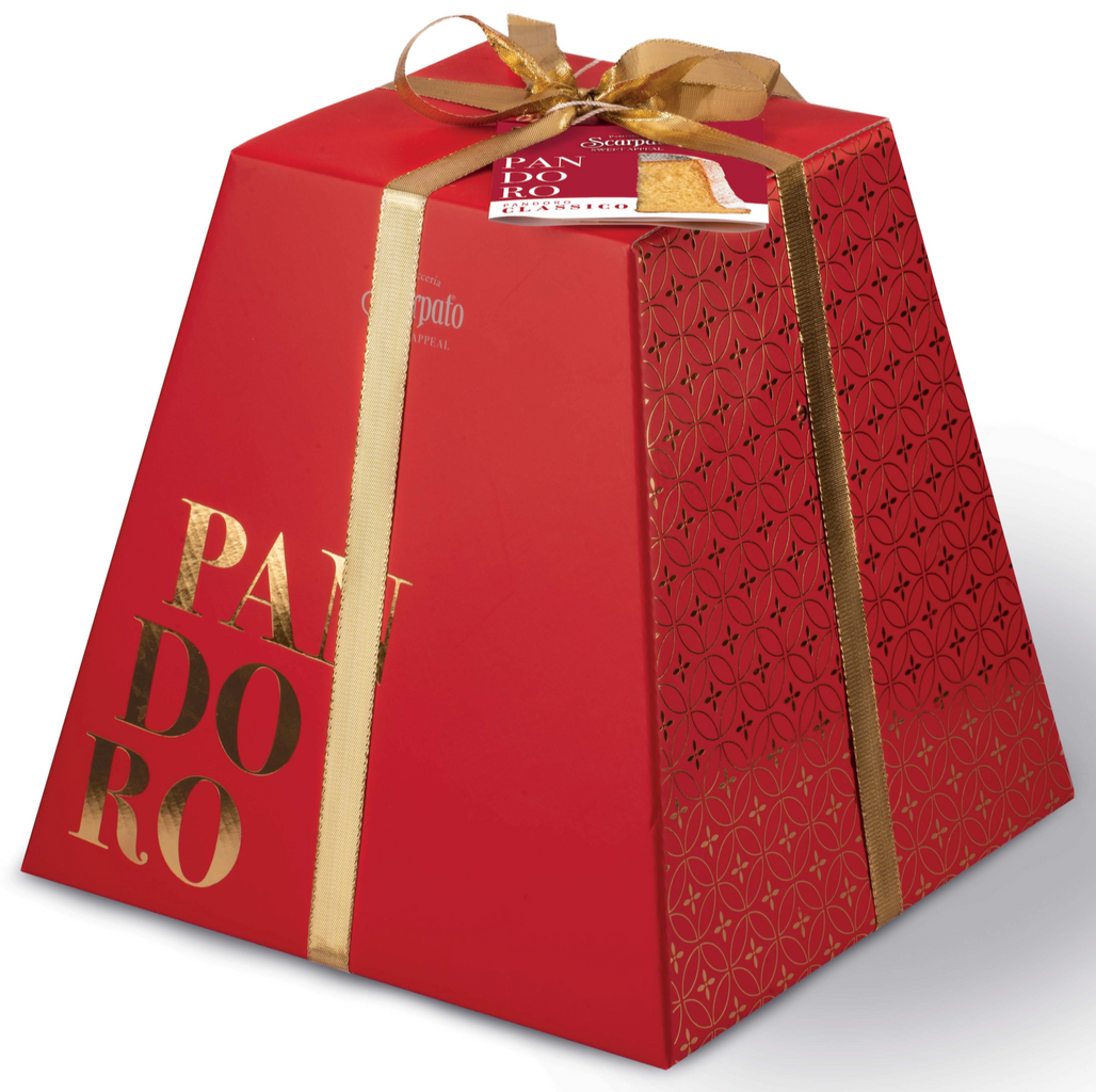 PANDORO CLASSICO