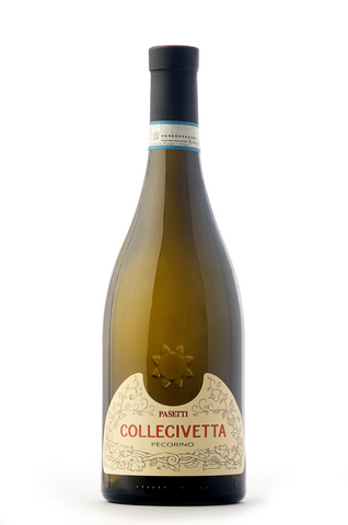 PECORINO