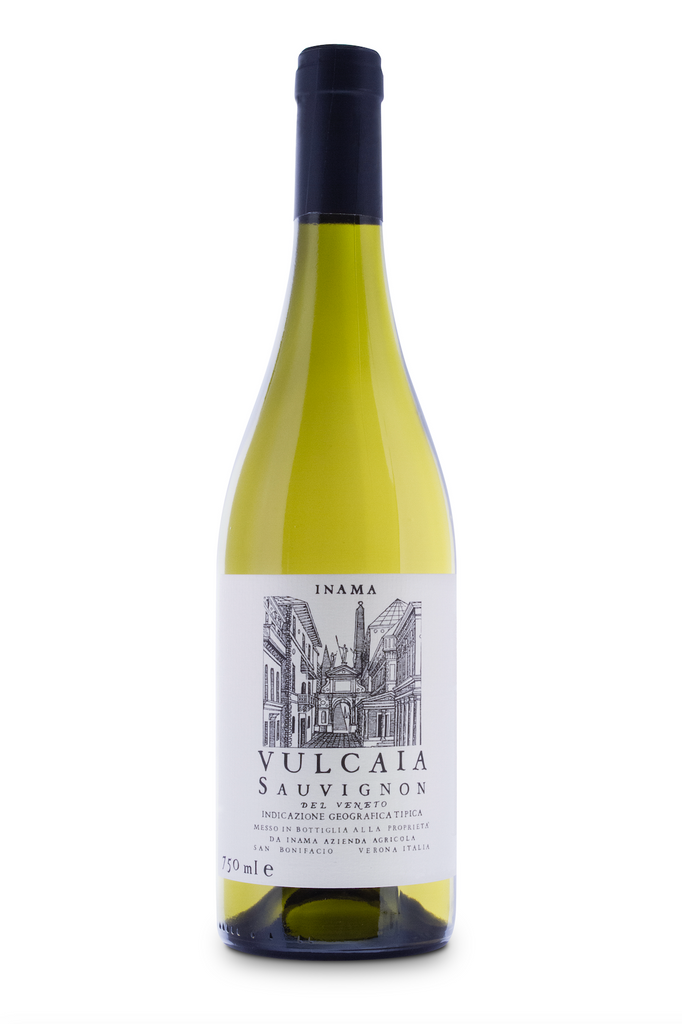 VULCAIA SAUVIGNON DEL VENETO IGT