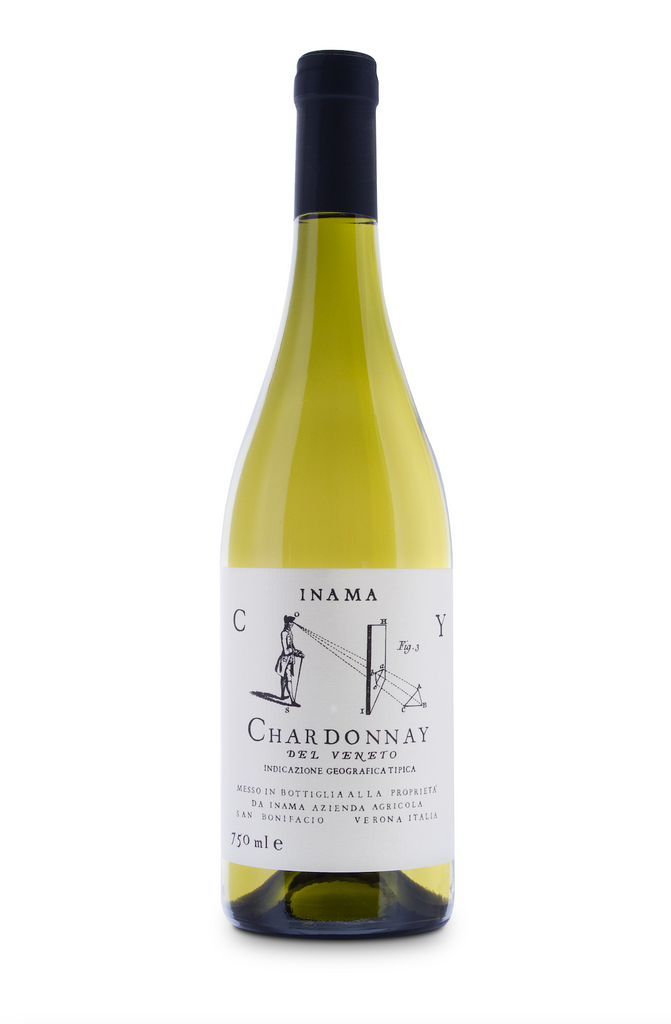CHARDONNAY DEL VENETO IGT