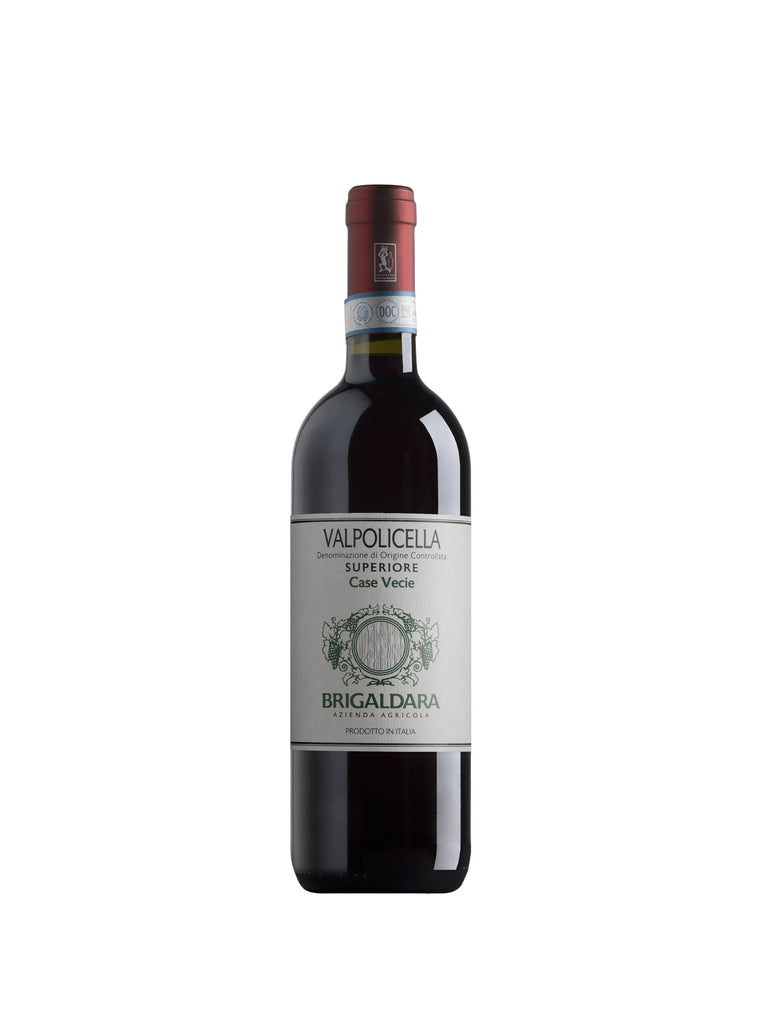 VALPOLICELLA SUPERIORE CASE VECIE