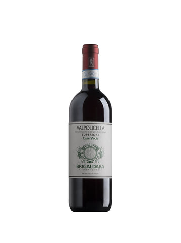 VALPOLICELLA SUPERIORE CASE VECIE