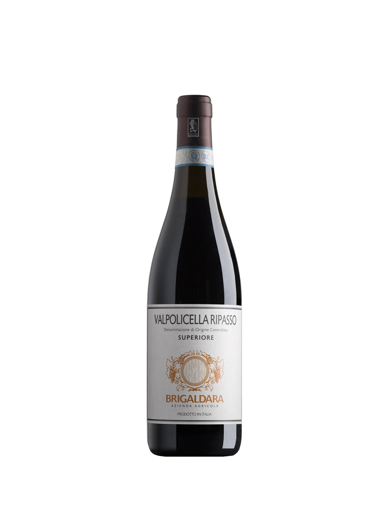 VALPOLICELLA SUPERIORE RIPASSO DOC