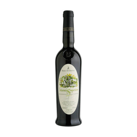 MARSALA SUPERIORE RISERVA ORO