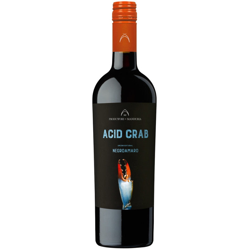 ACID CRAB