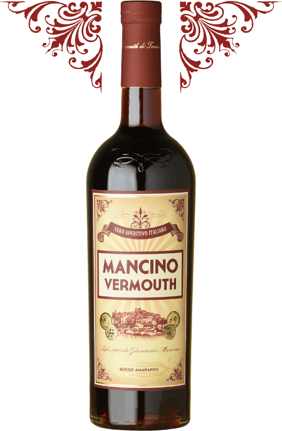 Mancino Vermouth Rosso