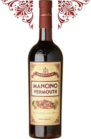 Mancino Vermouth Rosso