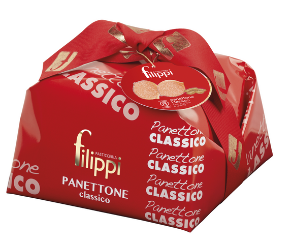 PANETTONE CLASSICO