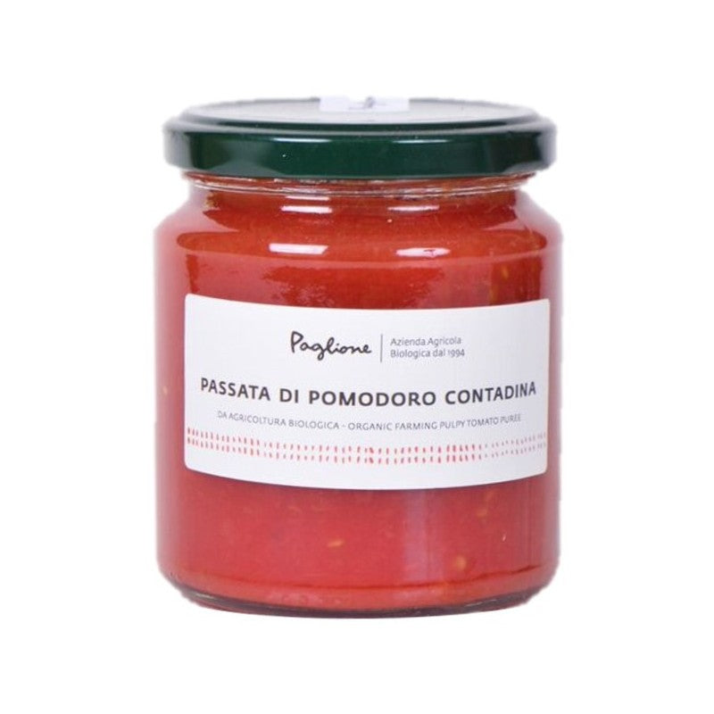 PASSATA CONTADINA