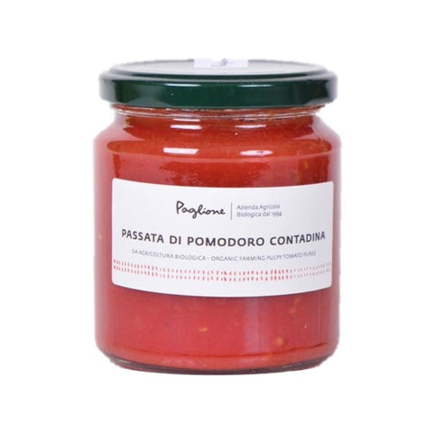 PASSATA CONTADINA