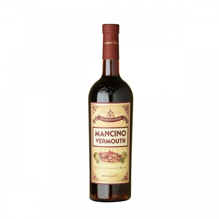 Mancino Vermouth Rosso