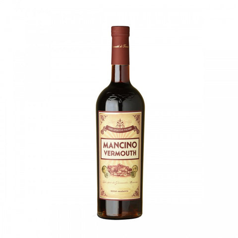 Mancino Vermouth Rosso