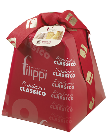 PANDORO CLASSICO