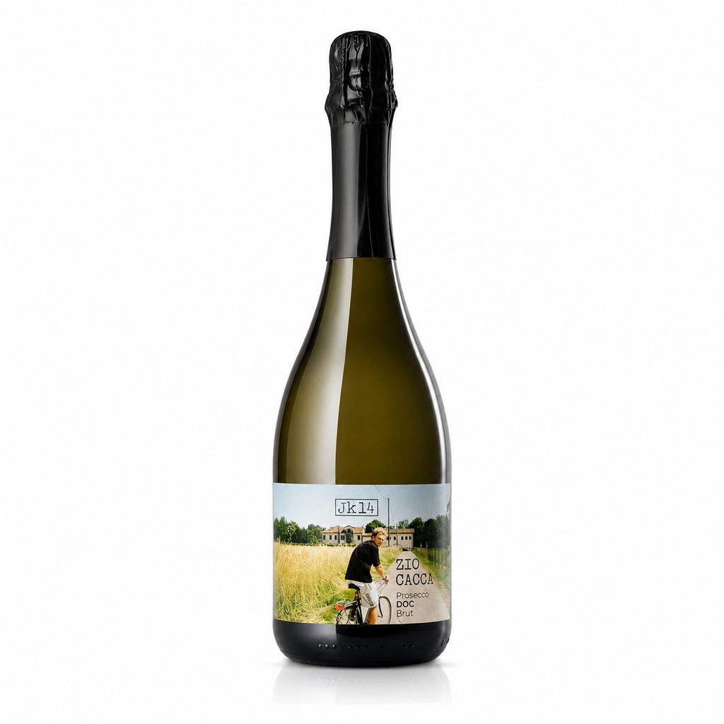 ZIO CACCA PROSECCO