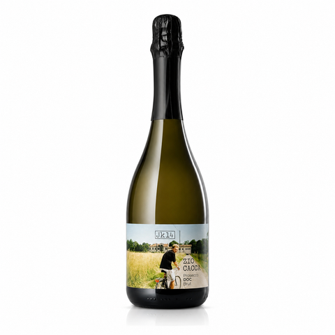ZIO CACCA PROSECCO