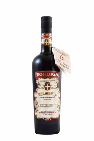 VERMOUTH EXCELSIOR