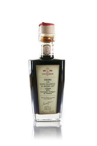 BALSAMIC GLAZE