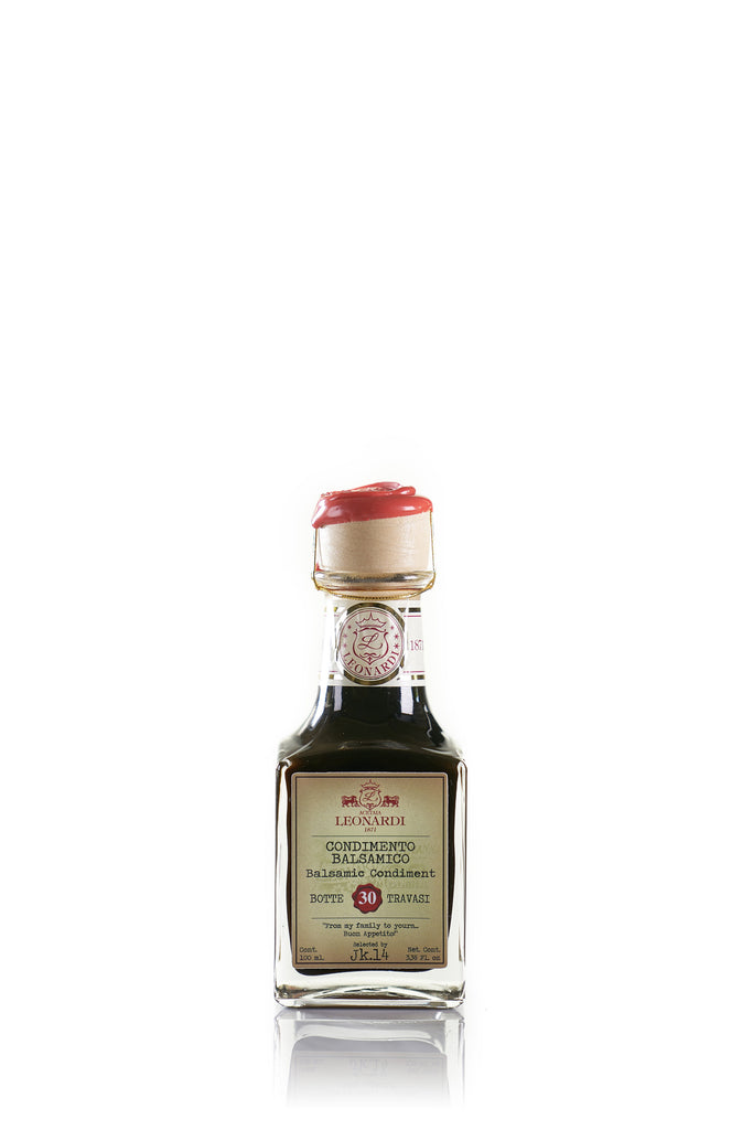 BALSAMIC 30 YEARS