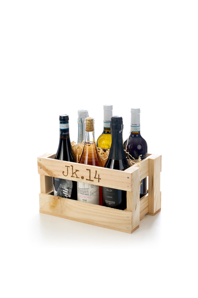 MIXED CASE