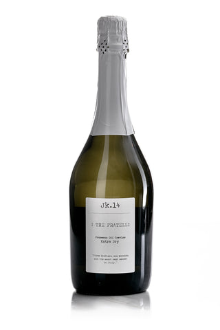I TRE FRATELLI PROSECCO