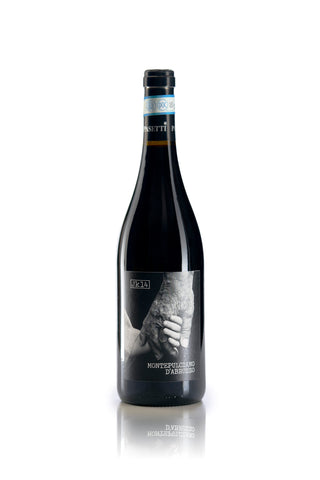 MONTEPULCIANO D'ABRUZZO