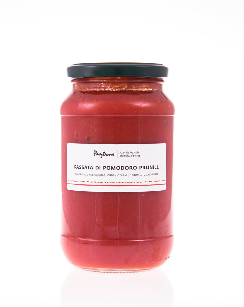 PRUNILL TOMATO SAUCE