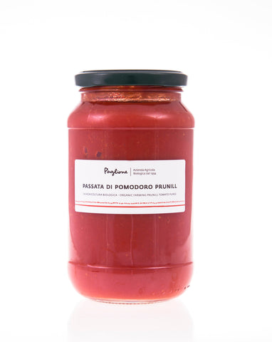 PRUNILL TOMATO SAUCE