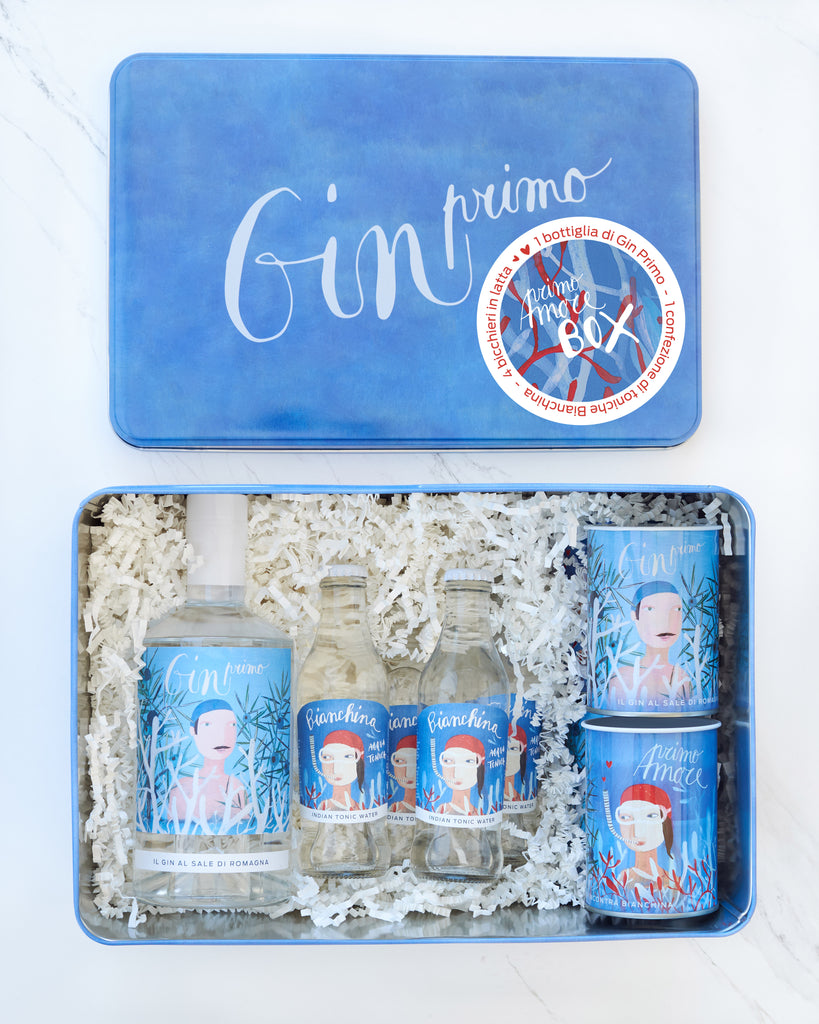 GIN GIFT PACK