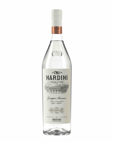 GRAPPA BIANCA 40