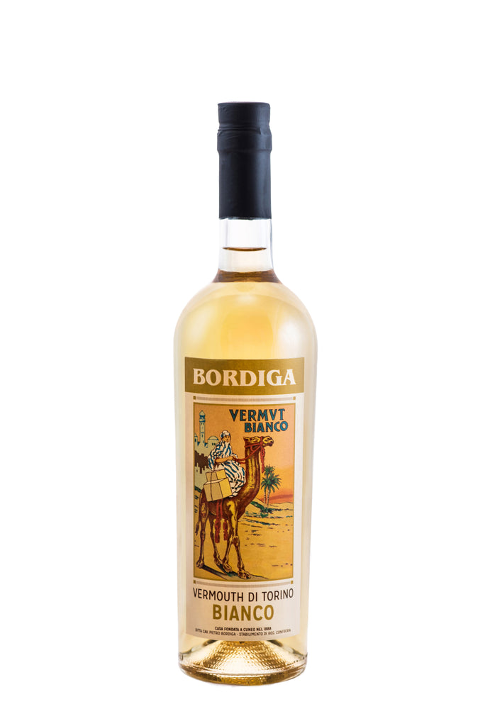 VERMOUTH BIANCO