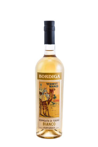VERMOUTH BIANCO