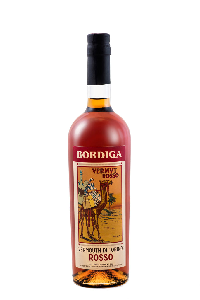 VERMOUTH ROSSO