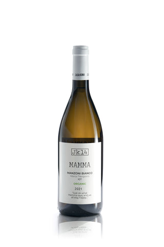 MAMMA MANZONI BIANCO