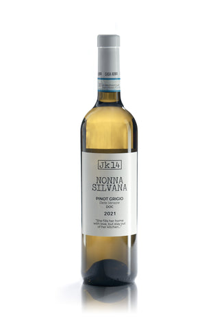 NONNA SILVANA PINOT GRIGIO
